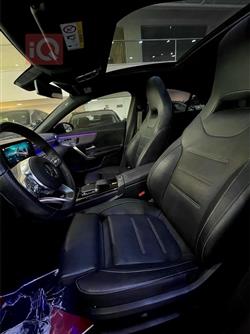 مرسيدس بنز CLA